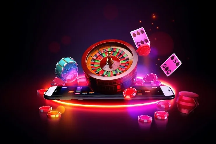 gemfortune Mobile Access in 3 Steps