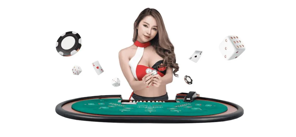 gemfortune Blackjack Quick Table